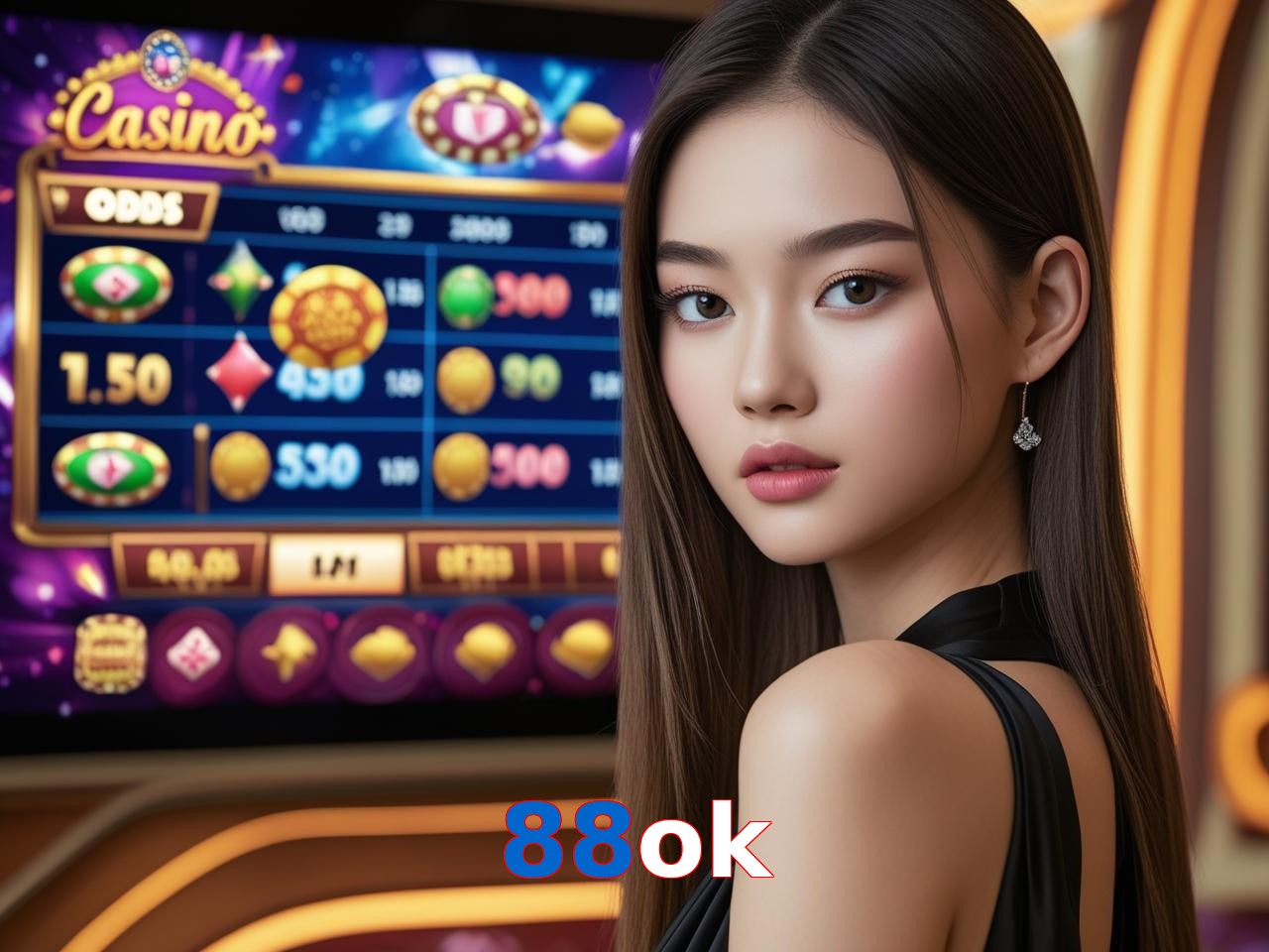 88ok