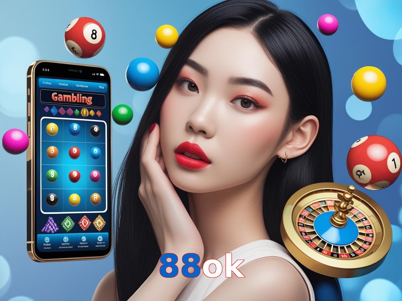 88ok